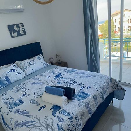 Apartamento Blue Latsi Exterior foto