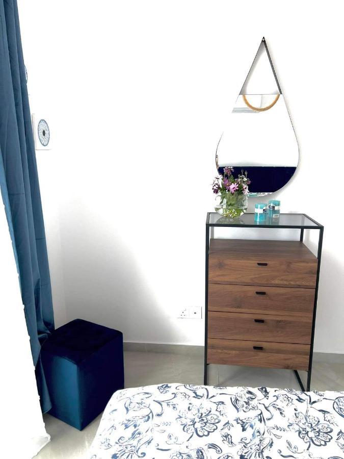 Apartamento Blue Latsi Exterior foto