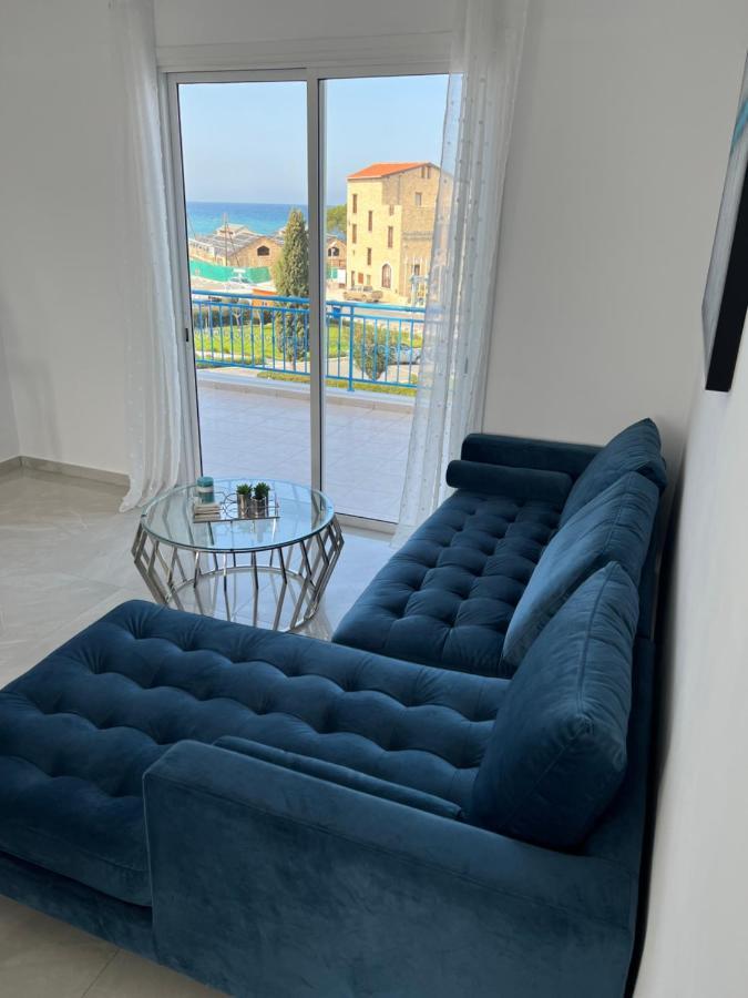 Apartamento Blue Latsi Exterior foto