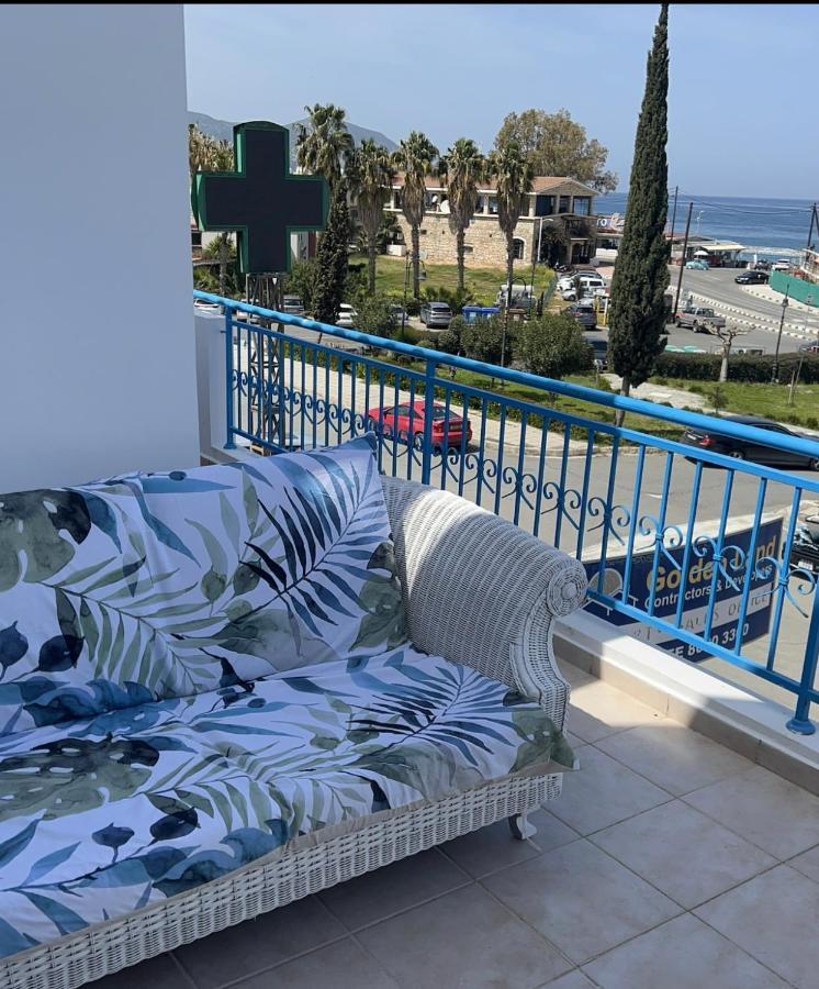 Apartamento Blue Latsi Exterior foto